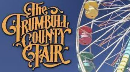 Trumbull County Fair