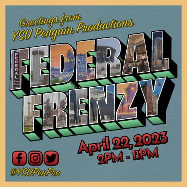 Federal Frenzy 2023